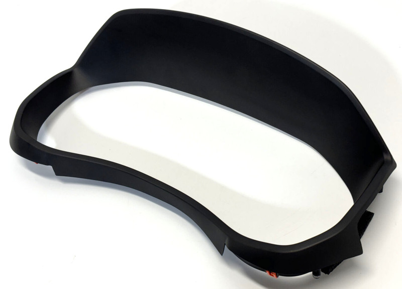 ✅ 2019-2024 Ram 1500 LIMITED Instrument Cluster Bezel Trim Panel 5ZA17TRMAD OEM