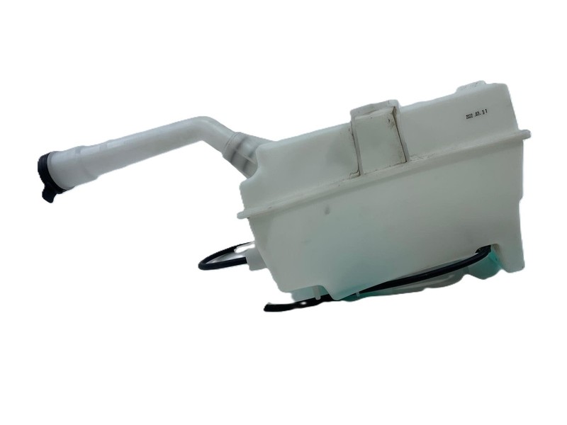 2015-2022 Chevy Trax LS Windshield Washer Recovery Bottle W/ Pump Pigtail & Cap
