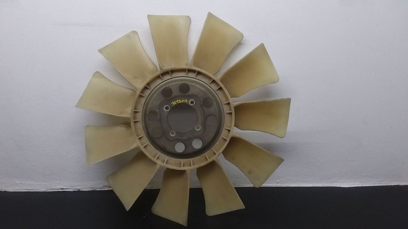 09-24 Dodge Ram 1500 5.7L Cooling Fan Blade OEM 55056947AA