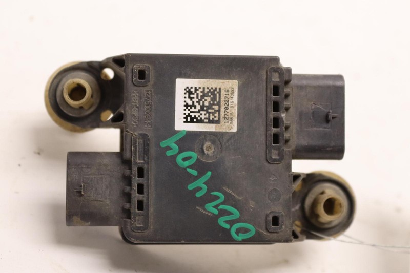 2015-2016 FORD F250 SD 6.7L DIESEL EXHAUST PARTICULATE CONTROL SENSOR OEM