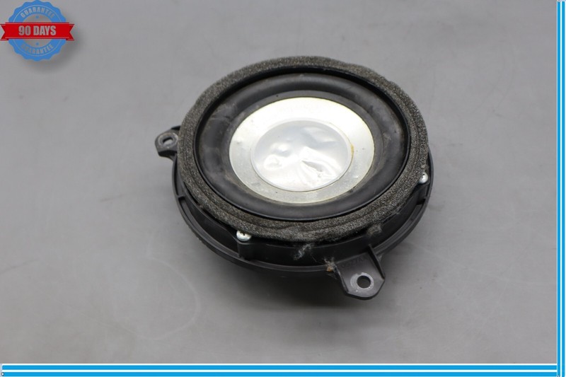 07-17 Lexus LS460 LS460L Rear Right Passenger Side Door Audio Speaker Oem