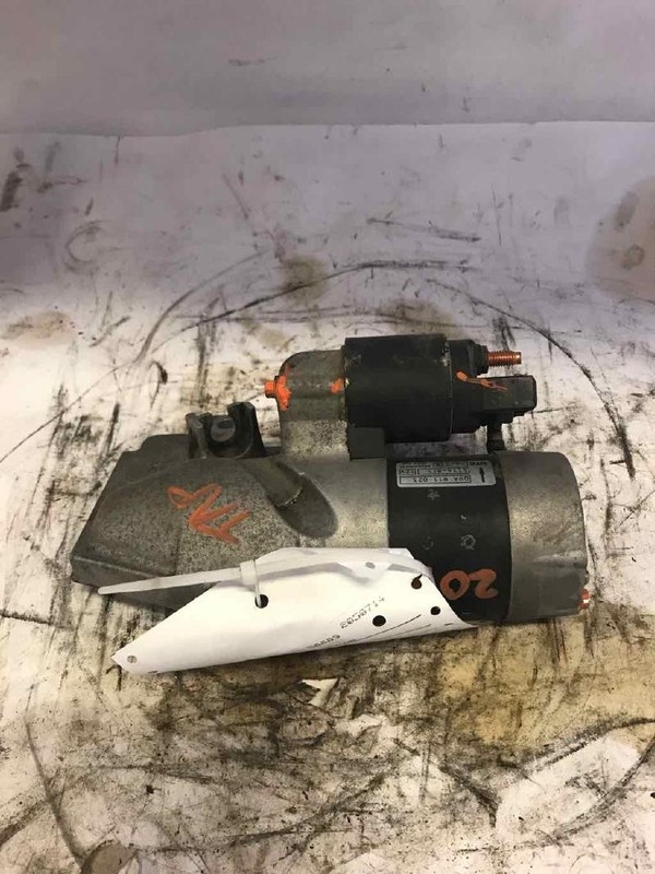 Starter Motor JETTA 93 94 95 96 97 98 99 00 01 02 03 04 05 07 08 09 10 11
