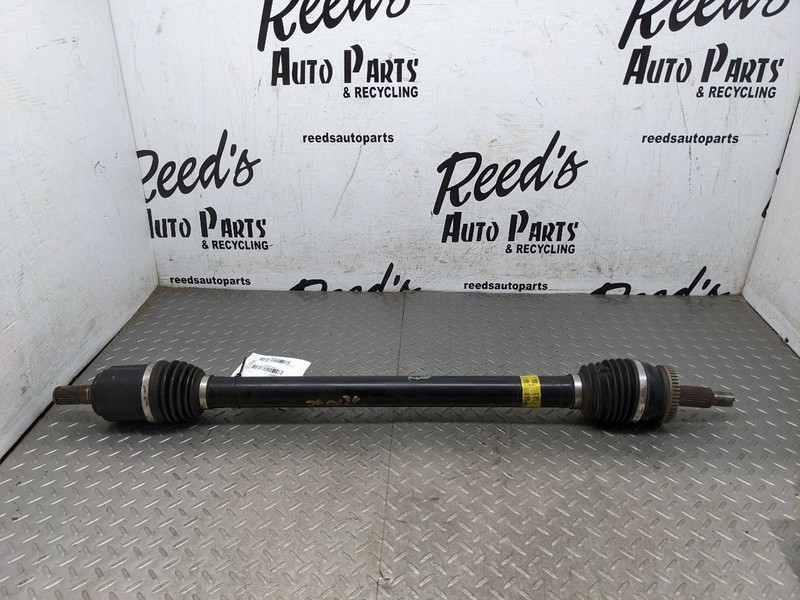 Passenger Axle Shaft Front US Built VIN 5 1st Digit Fits 16-20 OPTIMA 1186505