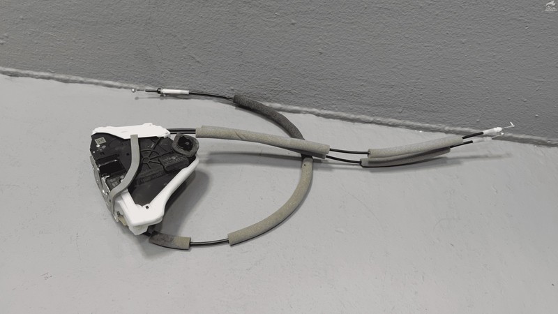 2021-2025 Nissan Rogue Front Right Passenger Door Lock Actuator OEM