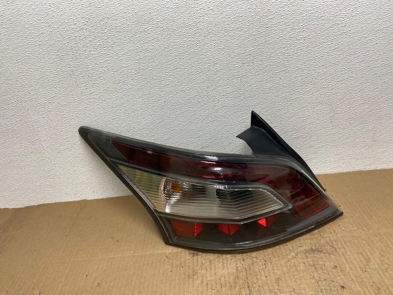 2012 2013 2014 Nissan Maxima Left Driver Lh Side Tail light AB8406 LK