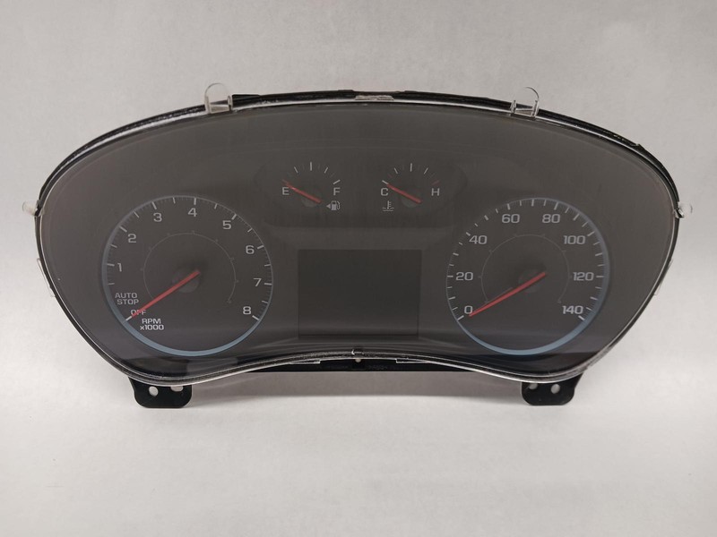19-'22 CHEVROLET EQUINOX Speedometer 16k miles OEM 1 Year Warranty!