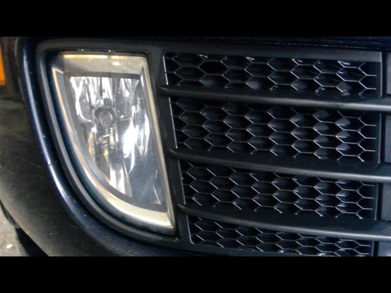 Passenger Corner/Park Light Fog-driving Fits 10-14 GOLF GTI 1455775