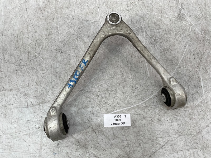 ✅ 09-11 OEM Jaguar XF Front Right Passenger Side Upper Suspension Control Arm