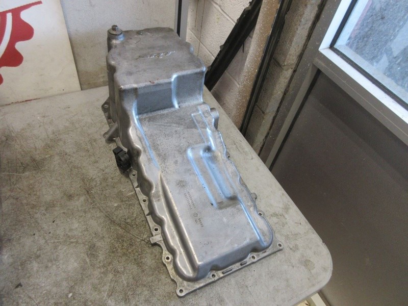 2018-2024 Dodge Durango SRT OEM 6.4L Engine Oil Pan 05038469 / 68212569