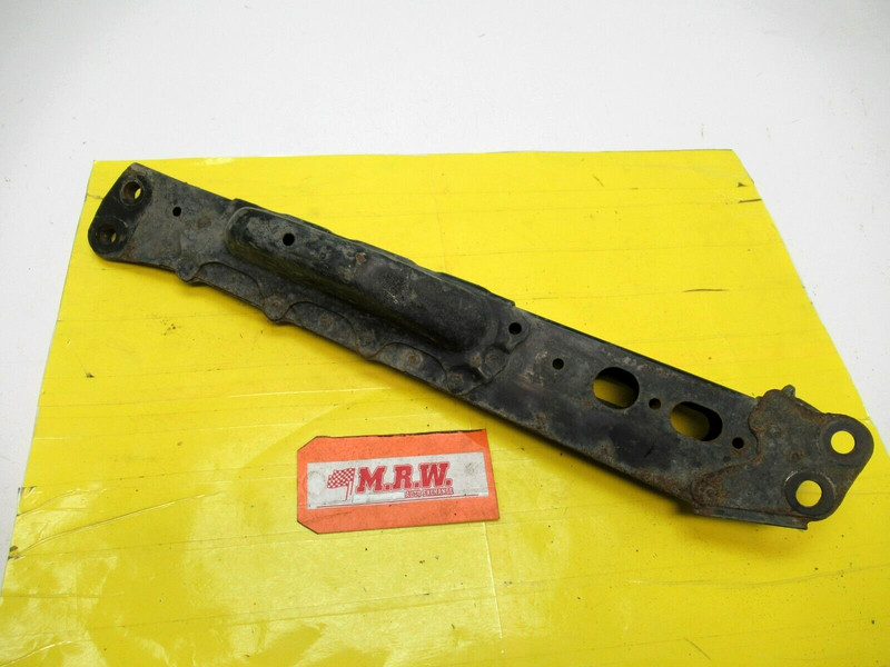 RIGHT PASSENGER SIDE FRONT CROSSMEMBER SUB K FRAME SUSPENSION RF 11-16 SCION tC
