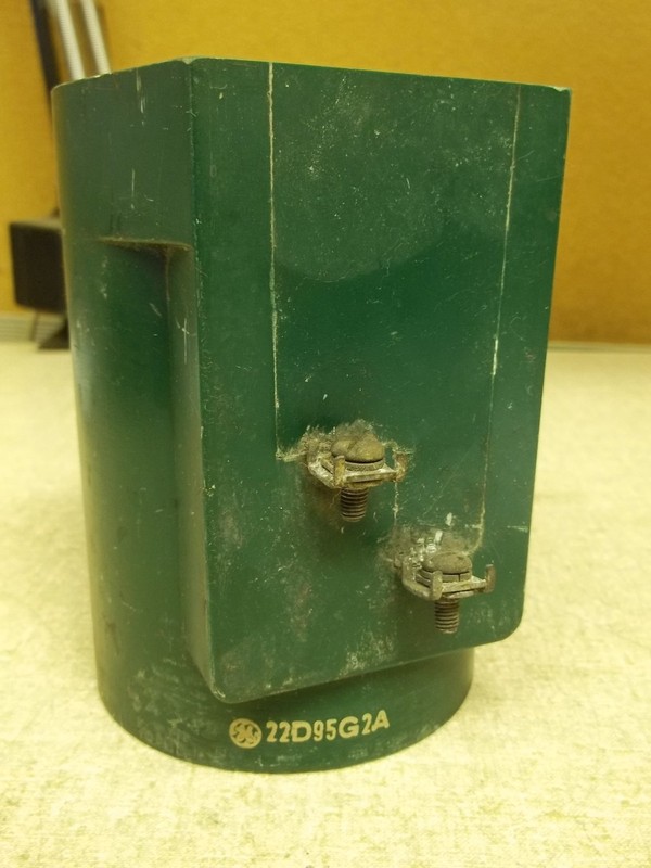 GE General Electric Coil 22D95G2A *FREE SHIPPING*