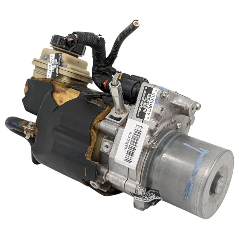 2013-2016 Nissan Pathfinder 3.5L Power Steering Pump Electronic Hydraulic OEM