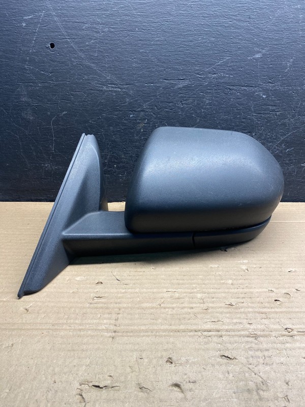 2020 to 2023 Ford Explorer Left Driver LH Side View Door Mirror OEM AD9477 DW