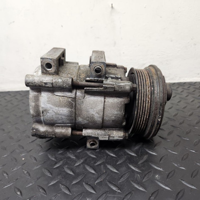 94-95 Lincoln Town Car A/C Compressor OEM F4LY-19703-A