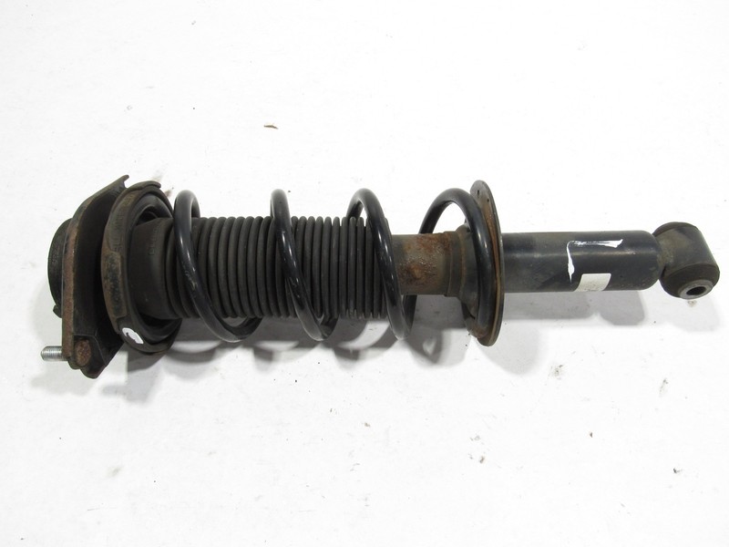 17-21 Toyota 86 GT 2018 2.0L Rear Right Suspension Strut Shock Absorber ;