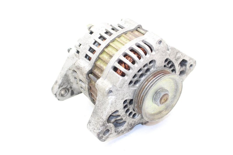 Alternator Assembly Fits 89-90 240SX