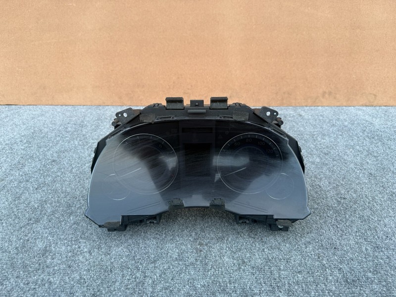 INFINITI G37 G25 Q60 2011-2016 OEM CLUSTER ODOMETER GAUGE ODOMETER ASSEMBLY 100K