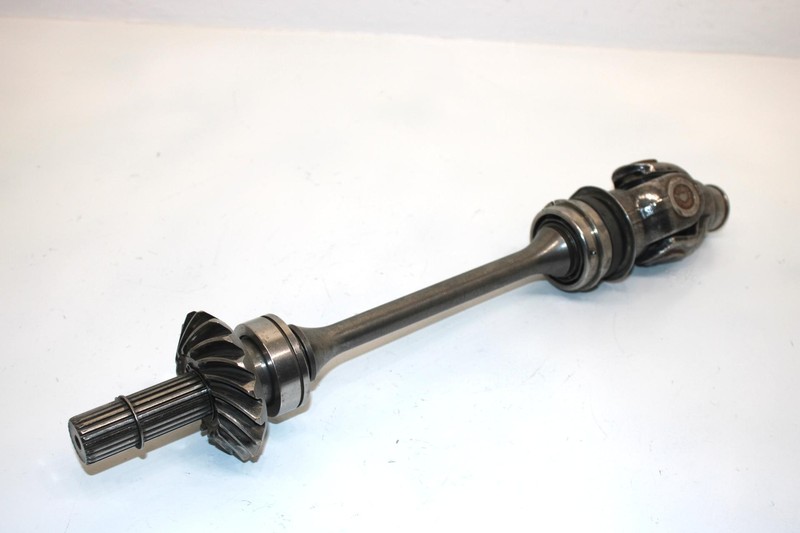 00 Arctic Cat 500 AutomaticOem Secondary Front Drive Shaft 3402-512 AA7