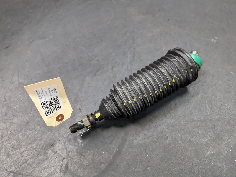 Left Inner Tie Rod Steering Rack 2018 Ford Mustang GR3Z-3280-C 2015 2016 - 2023