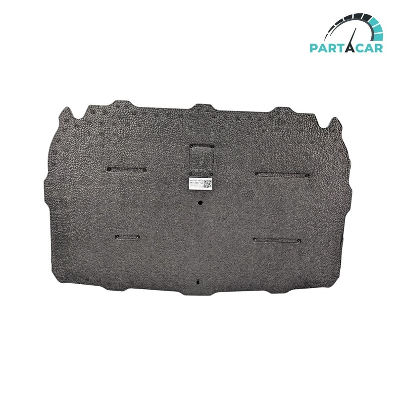 2020-2023 Tesla Model Y Rear Trunk Tub Bottom Foam Lining Pad OEM