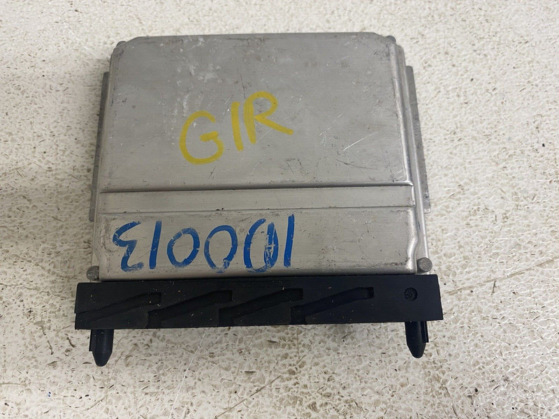 2003-2004 Volvo XC90 Engine Computer Control Module Ecu Ecm Pcu Pcm Oem