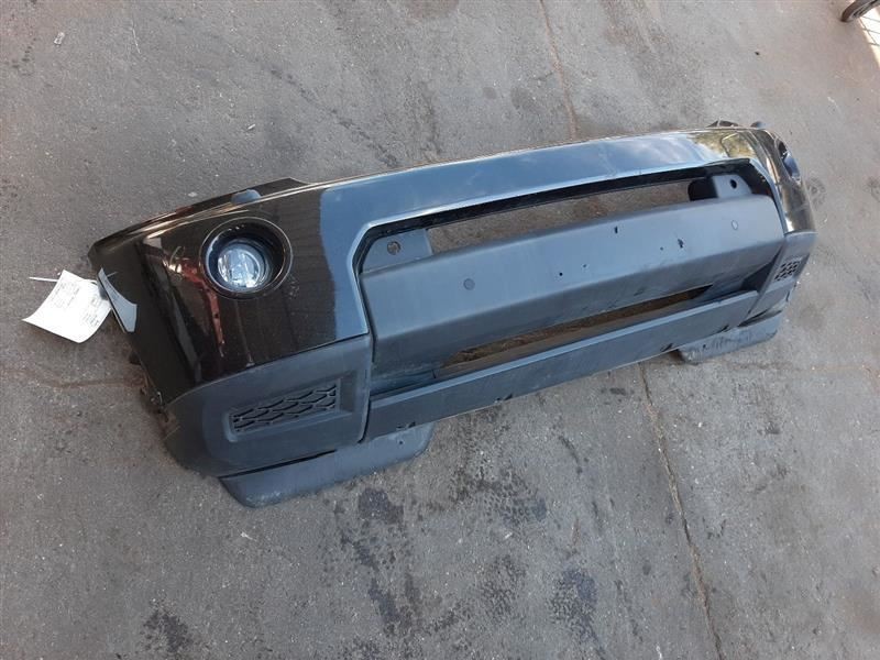 2013 Land Rover LR4 Front Bumper Park Assist Camera Type LR013899