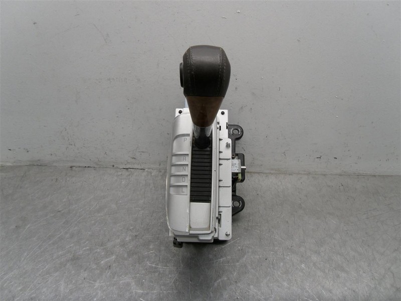 2011 BUICK ENCLAVE SHIFT ASSEMBLY AWD OEM 242.GM4A11