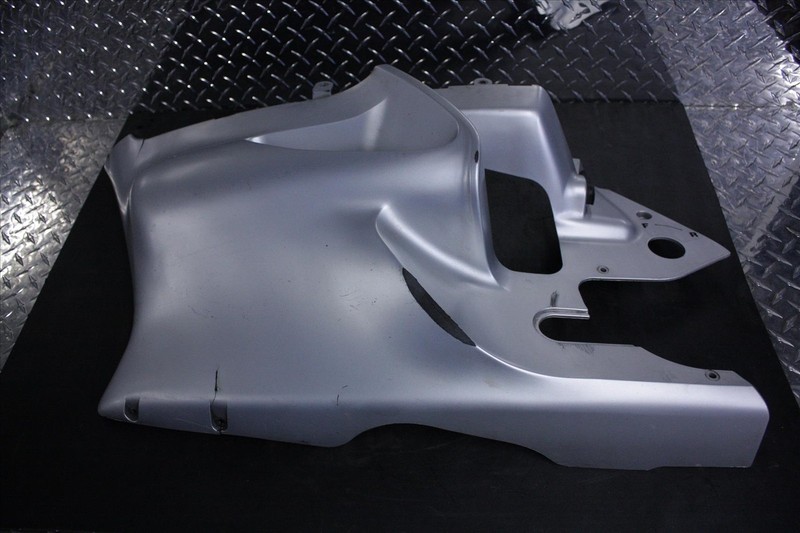 02 BMW K 1200 LT LEFT LOWER COWL FAIRING PANEL COVER 4663-2 307 965 K1200