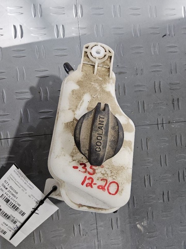 Coolant Reservoir Fits 14-20 SORENTO 3492227