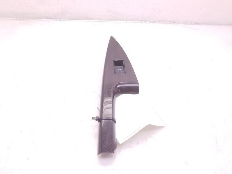 2010 TOYOTA VENZA DRIVER SIDE REAR DOOR WINDOW SWITCH