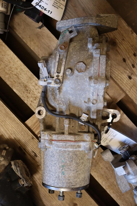 2014-2019 TOYOTA HIGHLANDER 3.5L AWD REAR CARRIER DIFF DIFFERENTIAL OEM