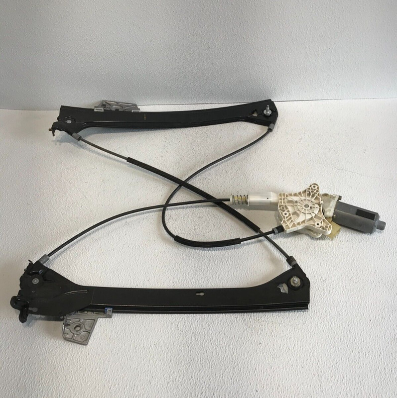 2004 Mercedes CLK320 Front Left LH Door Window Regulator Motor OEM A2308201042