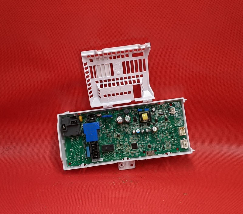 WHIRLPOOL DRYER CONTROL BOARD W11389292 REV C WD-17070