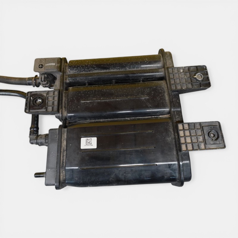 2021-2025 HYUNDAI SANTA FE FUEL VAPOR EVAPORATOR CHARCOAL CANISTER OEM