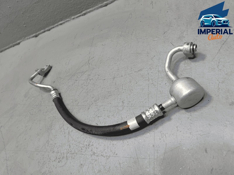 2019-2022 Toyota RAV4 Hybrid AC Air Conditioning Discharge Hose Tube Line OEM