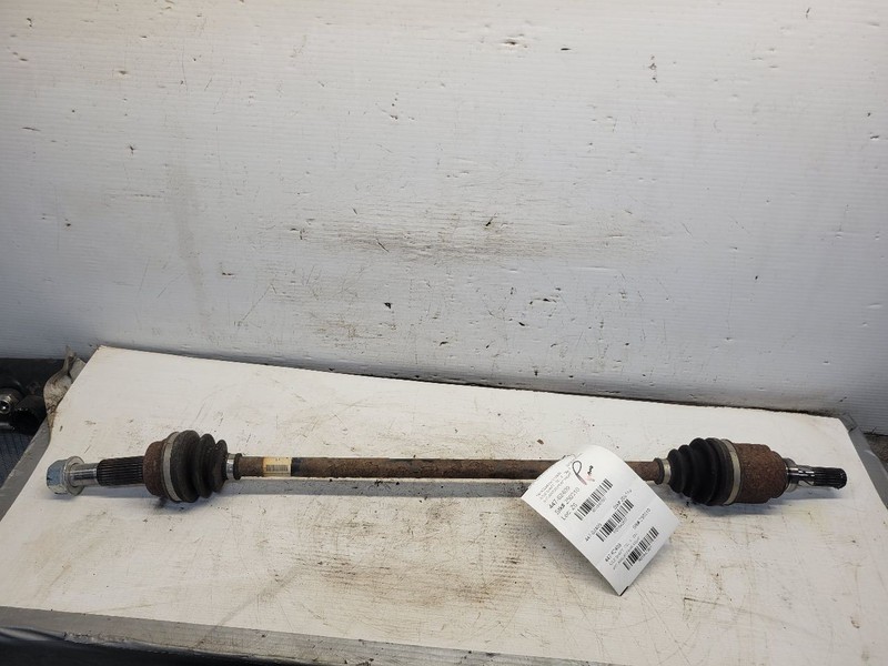 Axle Shaft Rear Axle AWD Fits 15-23 MURANO 1642807