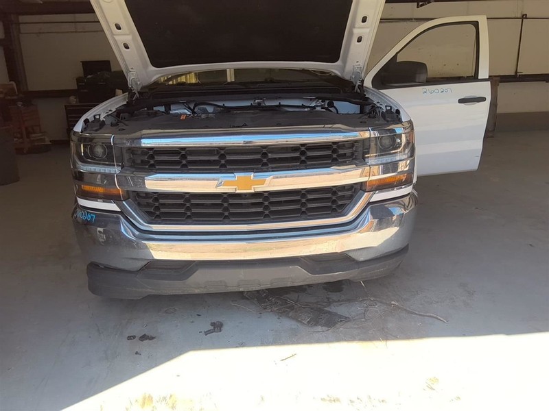 Alternator 150 Amp Opt KG4 Fits 15-20 SUBURBAN 1500 1733056