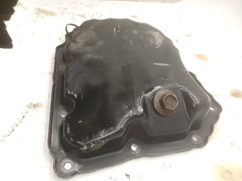 14-'19 CADILLAC XTS lower Oil Pan 3.6L OEM 6 Month Warranty!