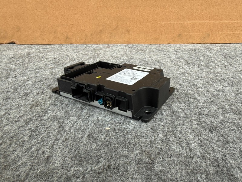 FORD MUSTANG MACH-E 2021-2025 OEM TELEMATIC COMMUNICATION CONTROL MODULE UNIT