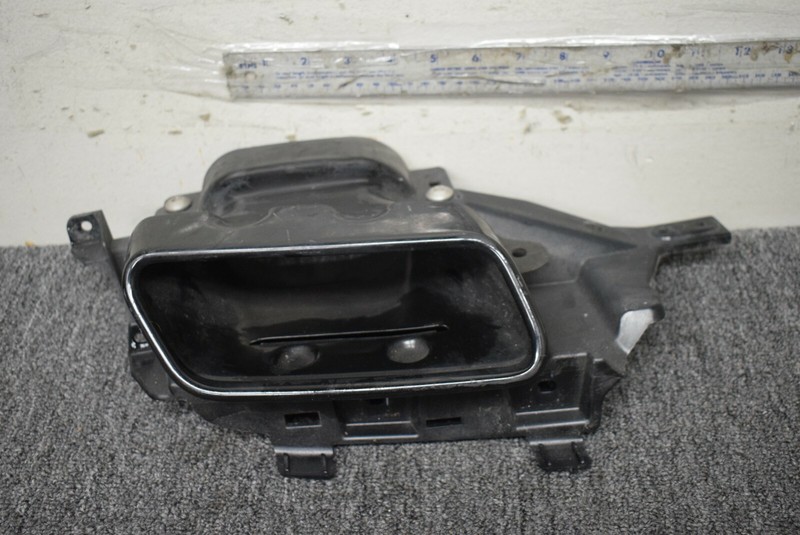 2014-2017 MERCEDES BENZ S 550 4 MATIC TAIL PIPE FACTORY OEM