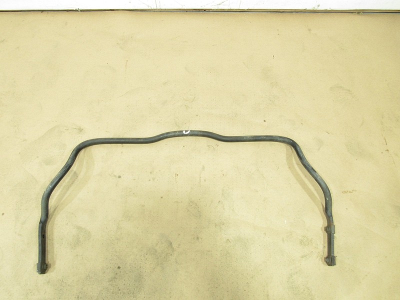 99-04 Ford Mustang GT 1999 4.6L RWD Rear Sway Bar Stabilizer Anti Roll Support |