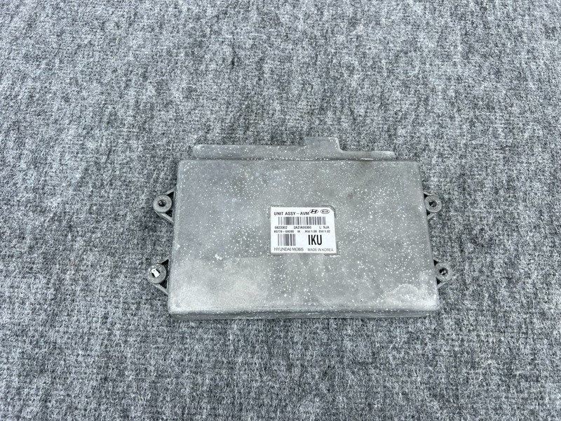 GENESIS G70 2019-2021 OEM PARKING ASSIST CONTROL MODULE UNIT ASSEMBLY