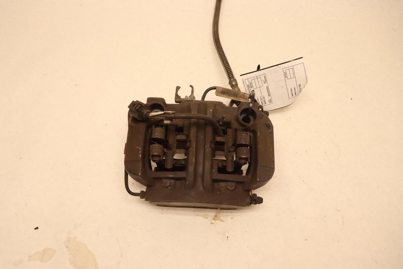2019 PORSCHE CAYENNE S REAR LEFT SIDE BRAKE CALIPER OEM