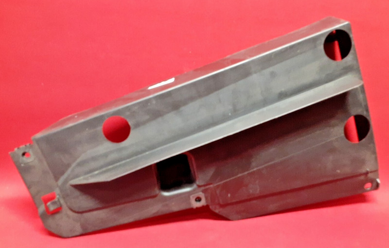 Genuine OEM 2010 - 2023 Toyota 4Runner Limited & SR5 Hot Air Deflector Shutter
