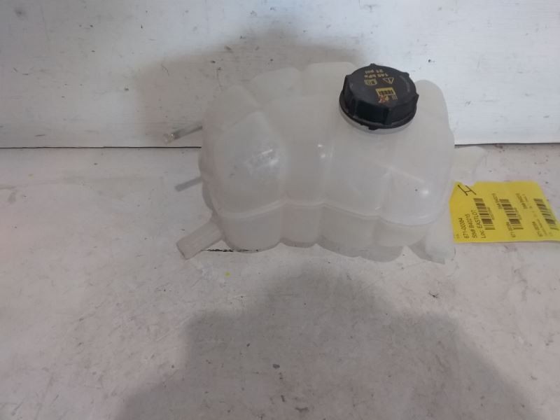 Coolant Reservoir Turbo Fits 16-20 EDGE 3272646