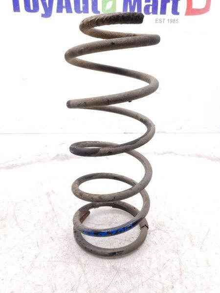 96 97 98 99 00 01 02 TOYOTA 4 RUNNER SR5 3.4L REAR COIL SPRING 267137