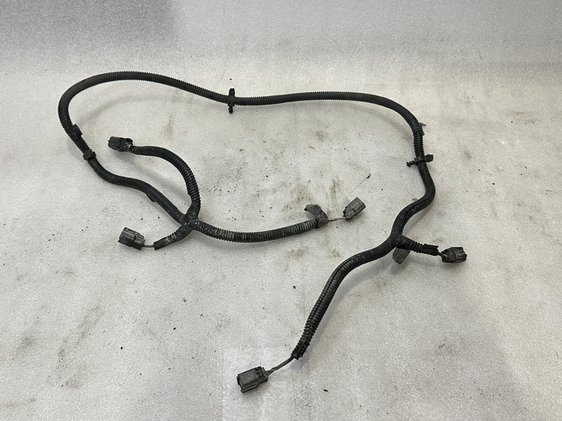 2013-2018 Dodge Ram Rear Bumper Parking Sensor Wiring Harness OEM