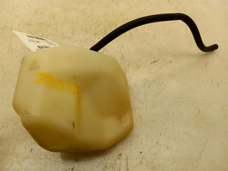 04-06 LEXUS ES330 3.3L 6CYL ENGINE COOLANT RESERVOIR