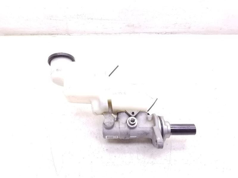 2013 TOYOTA CAMRY 2.5L FWD BRAKE MASTER CYLINDER ASSEMBLY