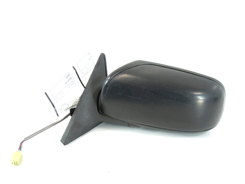 2004-2008 Subaru Forester X Power Door Mirror Driver Left Non-Heated OEM